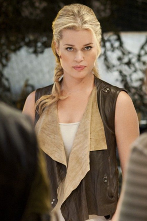 Rebecca Romijn