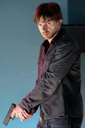 Paul Scheer