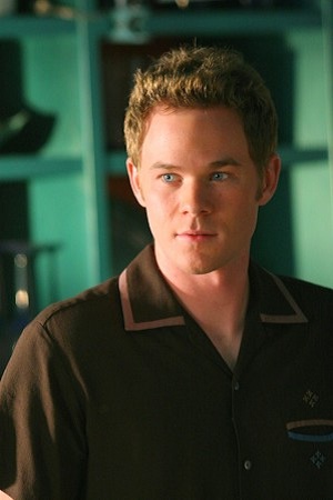 Aaron Ashmore