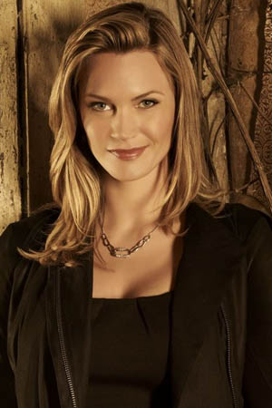 Natasha Henstridge