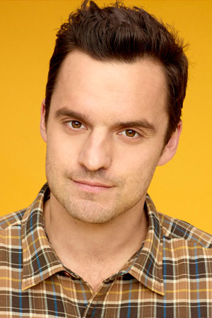 Jake Johnson