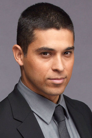Wilmer Valderrama