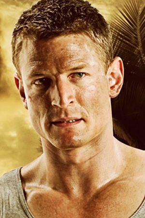Philip Winchester