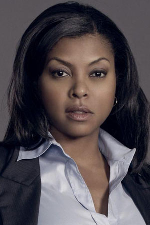 Taraji P. Henson