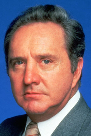 Richard Venture