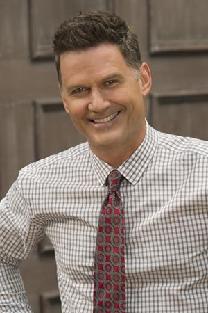 D.W. Moffett