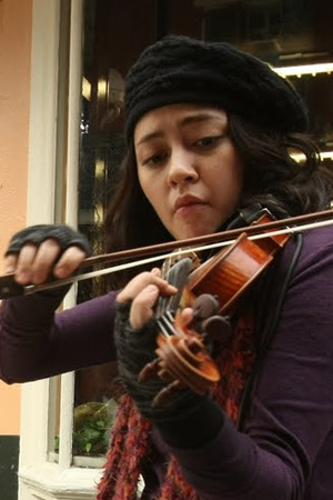 Lucia Micarelli