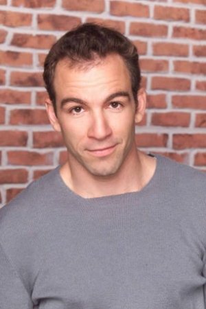 Bryan Callen
