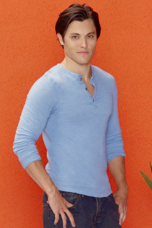Blair Redford