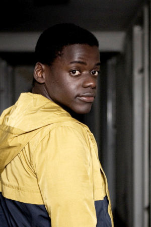Daniel Kaluuya