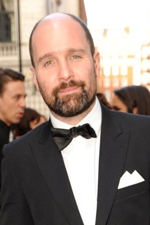 Johnny Harris
