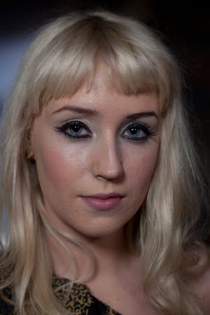 Lily Loveless