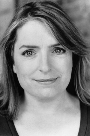 Claire Rushbrook