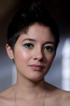 Sophie Wu