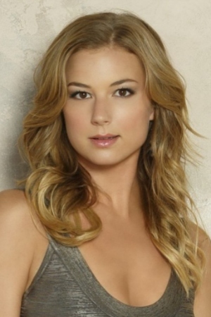 Emily VanCamp