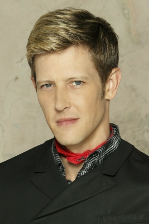 Gabriel Mann