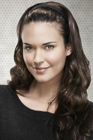 Odette Annable