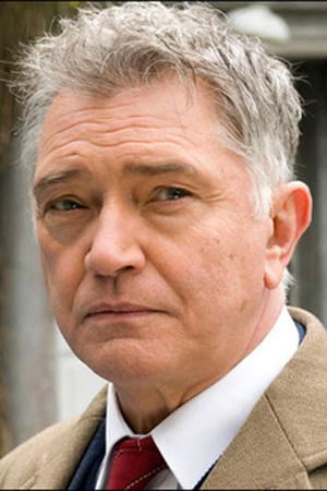 Martin Shaw