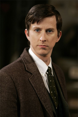 Lee Ingleby
