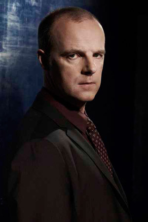 Brian O'Byrne