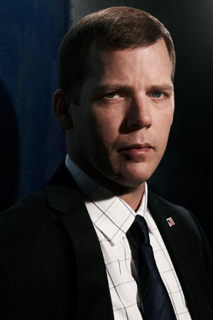 Tim Griffin