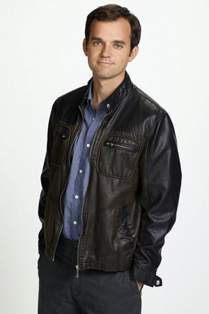 Dan O'Brien