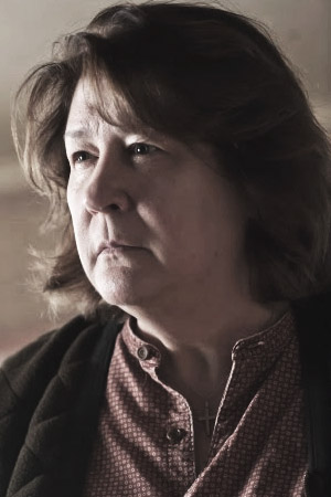 Margo Martindale