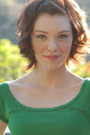 Kaitlyn Black