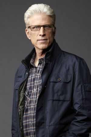 Ted Danson
