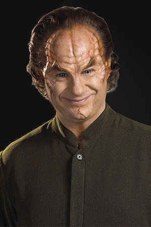 John Billingsley