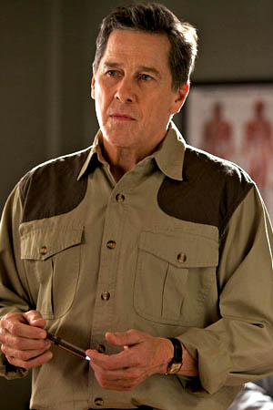 Tim Matheson