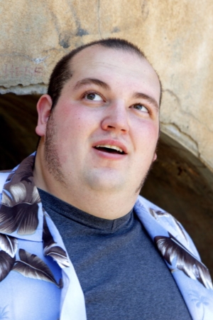 Mikey Kelch