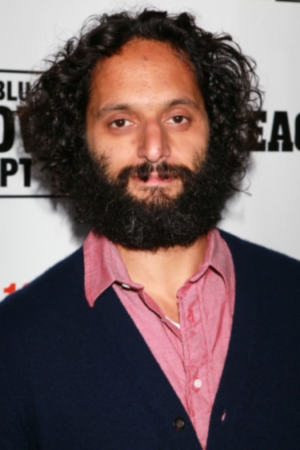 Jason Mantzoukas