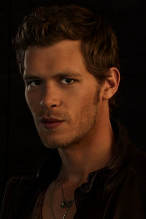 Joseph Morgan