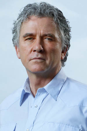 Patrick Duffy