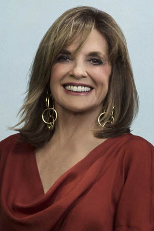 Linda Gray