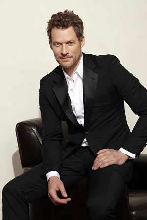 James  Tupper