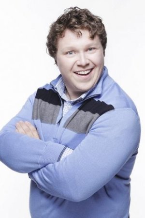 Michael Blaiklock