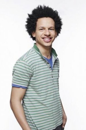 Eric Andre