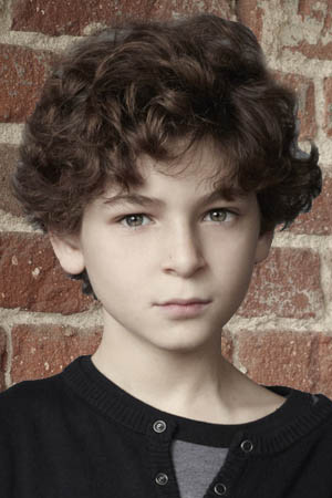 David Mazouz