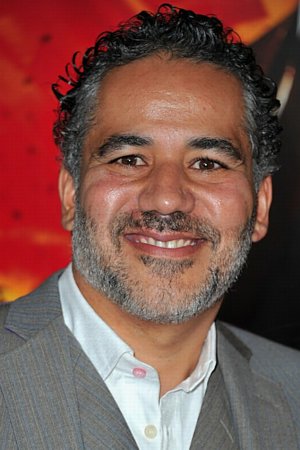 John Ortiz