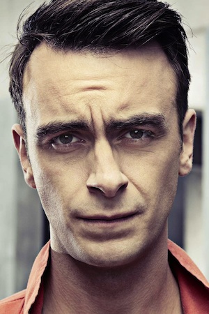 Joe Gilgun