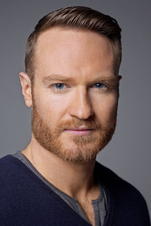 Josh Lawson