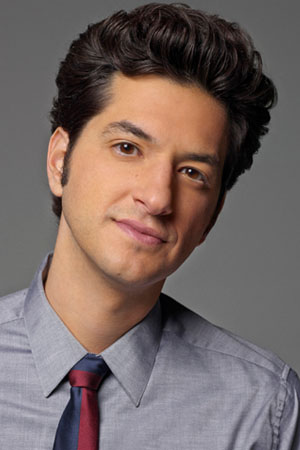 Ben Schwartz
