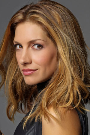 Dawn Olivieri