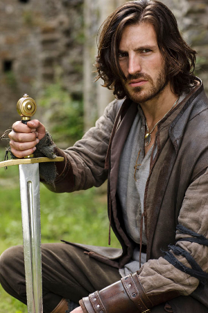 Eoin Macken