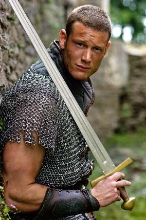 Tom Hopper