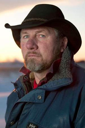 Alex Debogorski