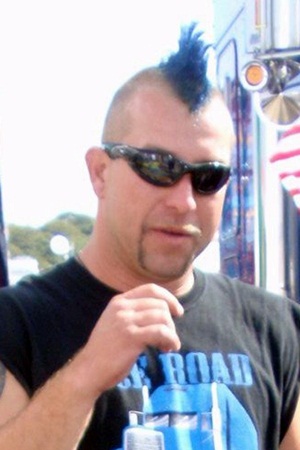 Rick Yemm