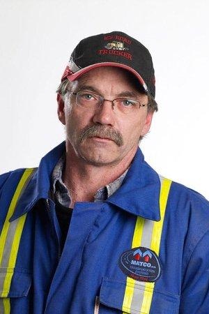 Drew Sherwood